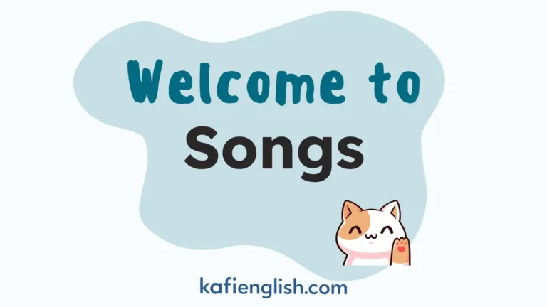 Songs